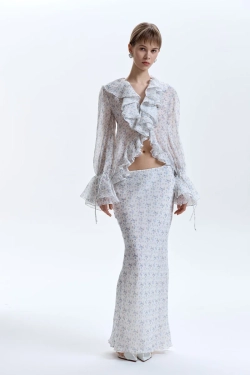 Блуза EKATERINA