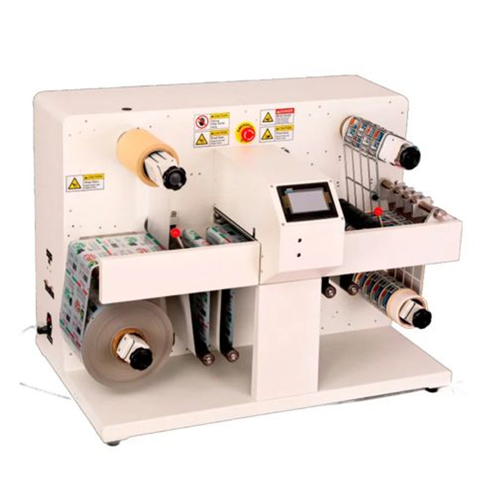 Рулонный этикеточный плоттер Sunfung SF-2402Q