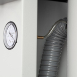 Установка вытяжная BELMASH CTDC-1.7 (циклон) D106A