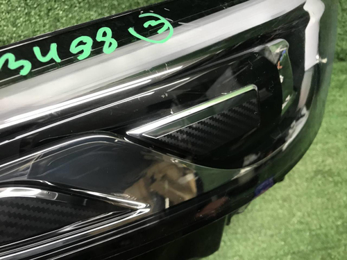 Фара правая Omoda S5 (2022-н.в.) LED