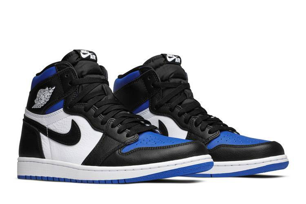 Кроссовки Jordan Air Jordan 1 Retro High Og "White Royal"
