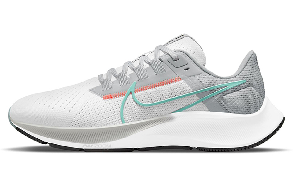 Кроссовки Nike Pegasus 38 (Женская размерная сетка)
