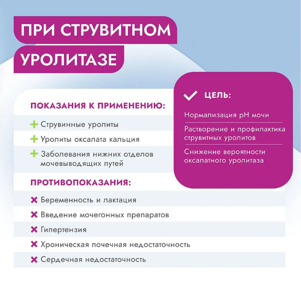 Влажный корм паштет для кошек Best Dinner Vet Profi Urinary 0,1кг (диета при мочекаменной болезни) ягненок. В комплекте 14шт