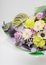 Авторский букет А #7