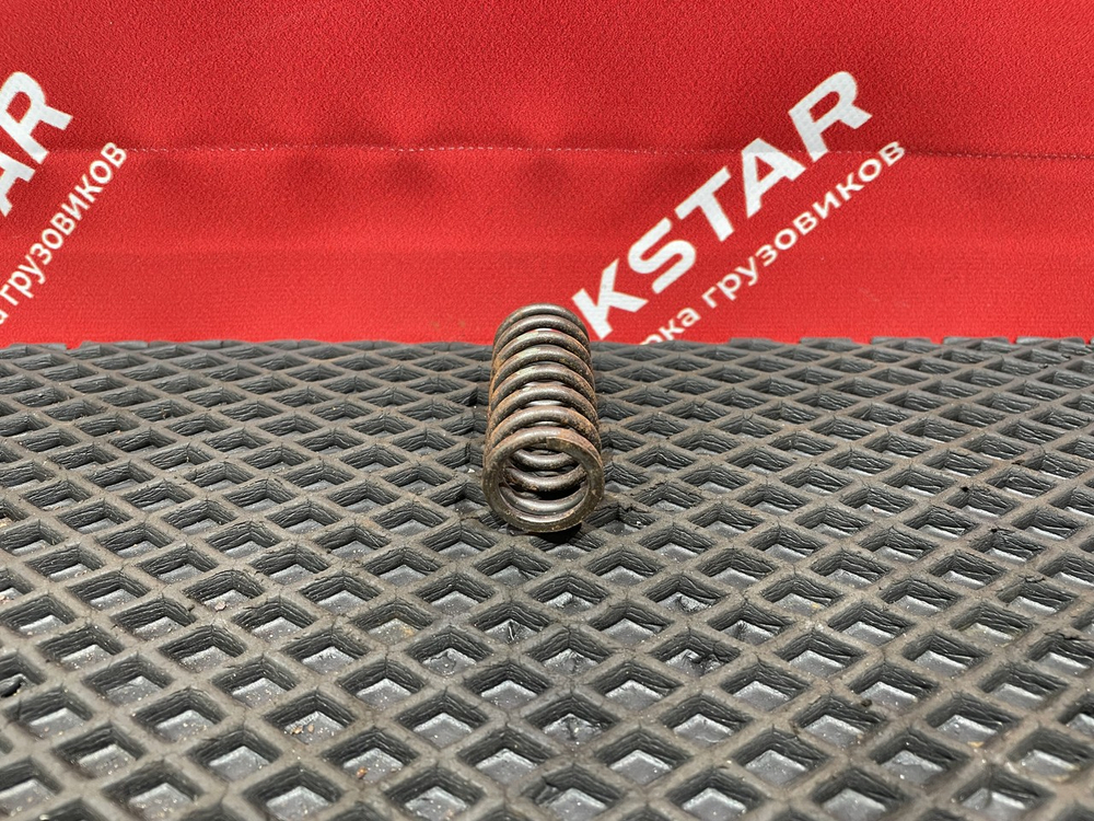 Пружина клапана выпускного