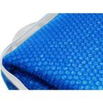 Покрывало солнечное, тент-чехол для бассейна 732х366 см. Intex Solar 28017