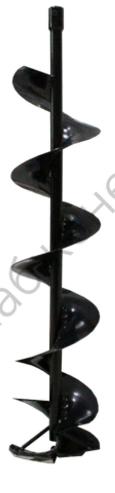 Бур HUTER AW-150 (для льда)