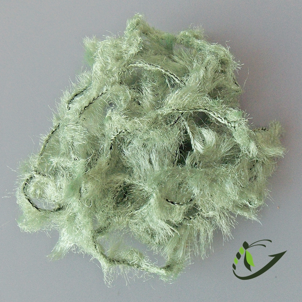 TIEMCO Синель Melty Yarn