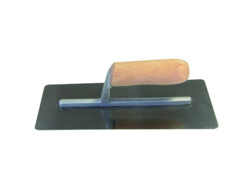 Кельма для венецианской штукатурки 120*270мм