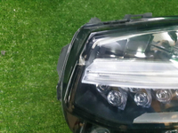 Фара левая Volvo XC90 2 (2014-2019) Full LED (В пленке)