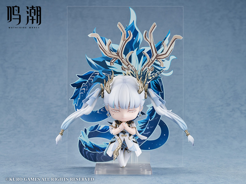 Цзиньси / Jinhsi