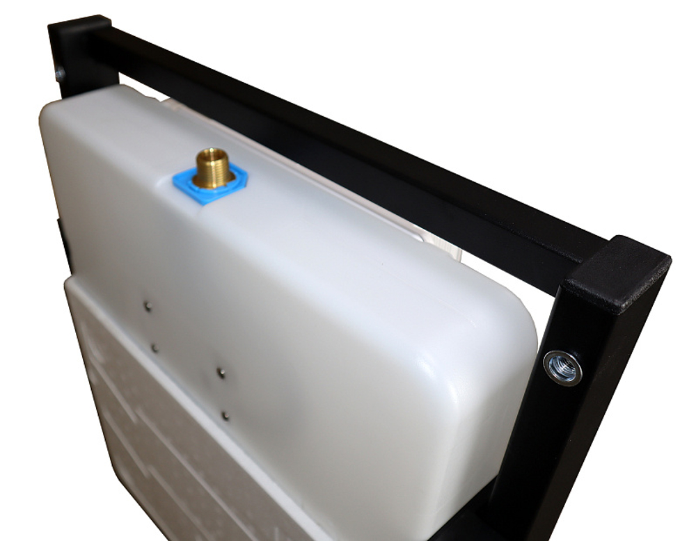 Инсталляция AZARIO FORTE для подвесного унитаза 3/6л (AZ-100-100F)