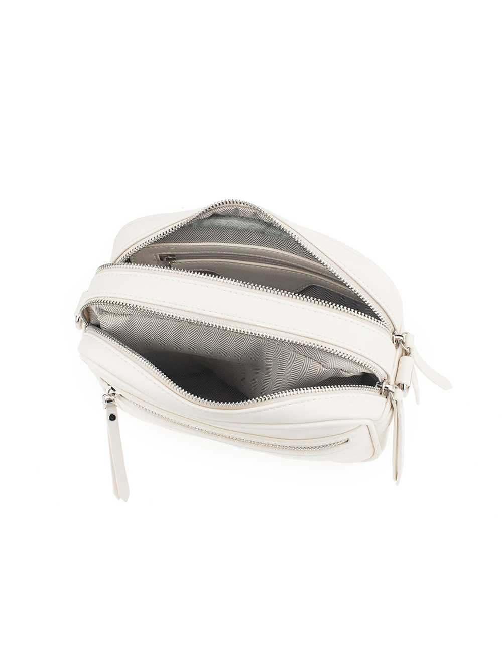 27132/30 Сумка жен., иск. кожа