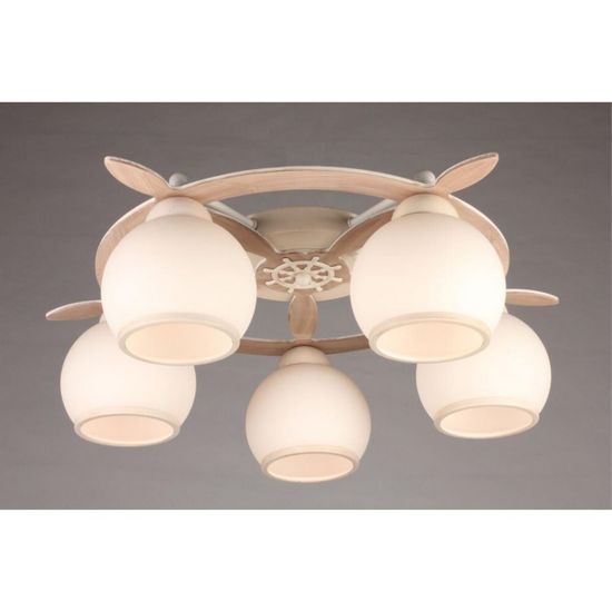 Люстра потолочная OML-50517-05