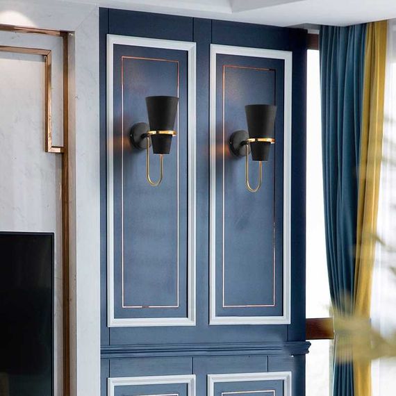 Бра Imperium Loft Reinar 178094-26