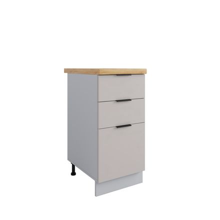 Кухня Модуль СМЯ 400 Норма Виано Вижн