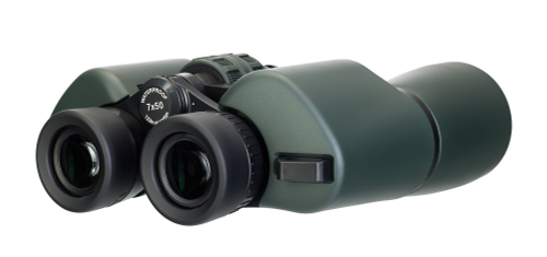 Бинокль Levenhuk New Sherman PRO 7x50