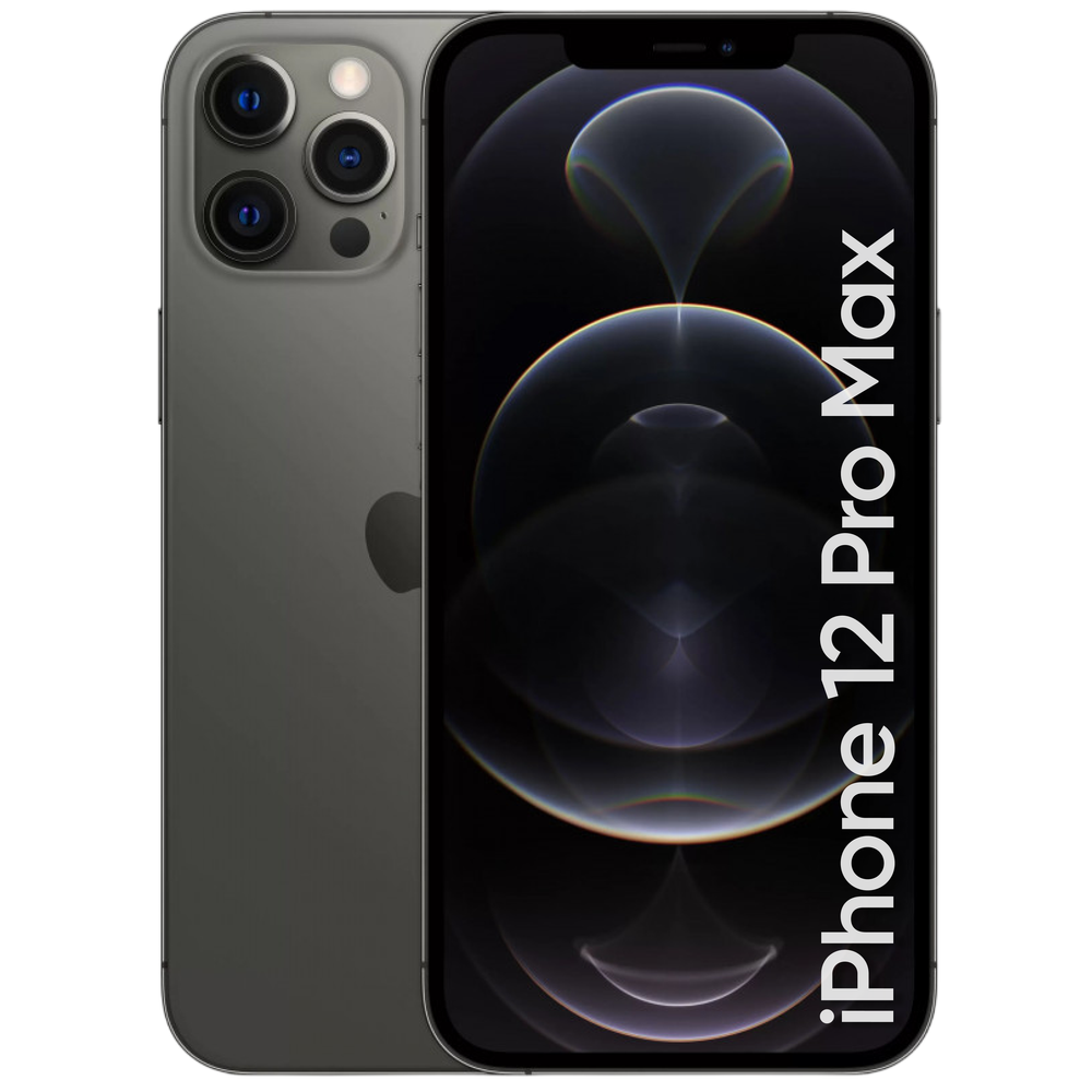 iPhone 12 Pro Max 128Gb SIM+eSIM БУ