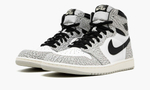 Air Jordan 1 Retro High OG "White Cement"