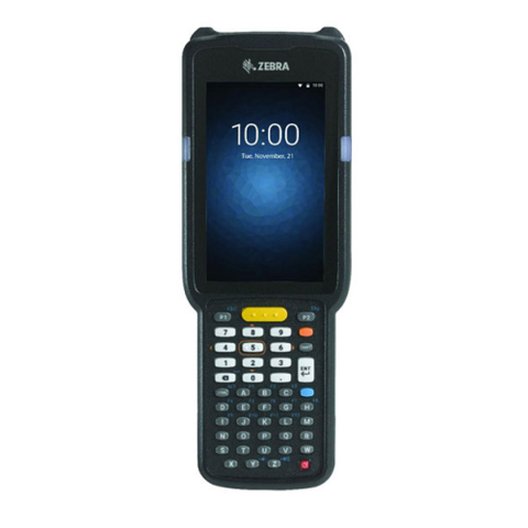 Zebra MC330M-S