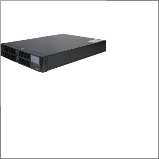 Источник бесперебойного питания SMARTWATT IEC 2kVA L 2000Вт 2000ВА черный без батареи (3703020710003)