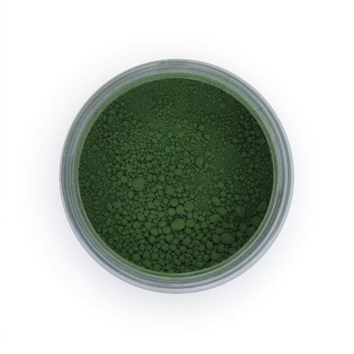 Пигмент Окись хрома PG17 50 г