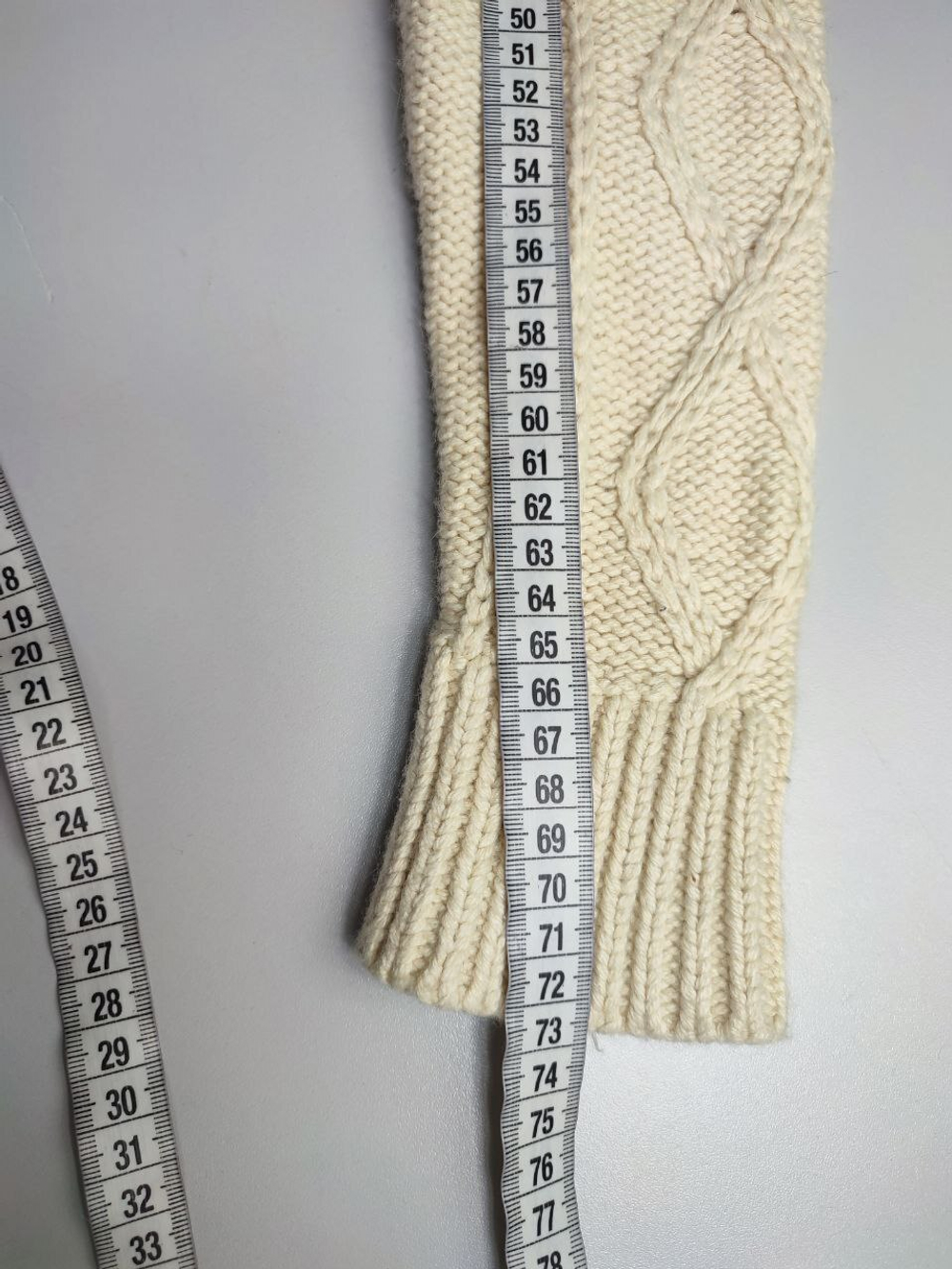 Кардиган фактурный 44-46 размер