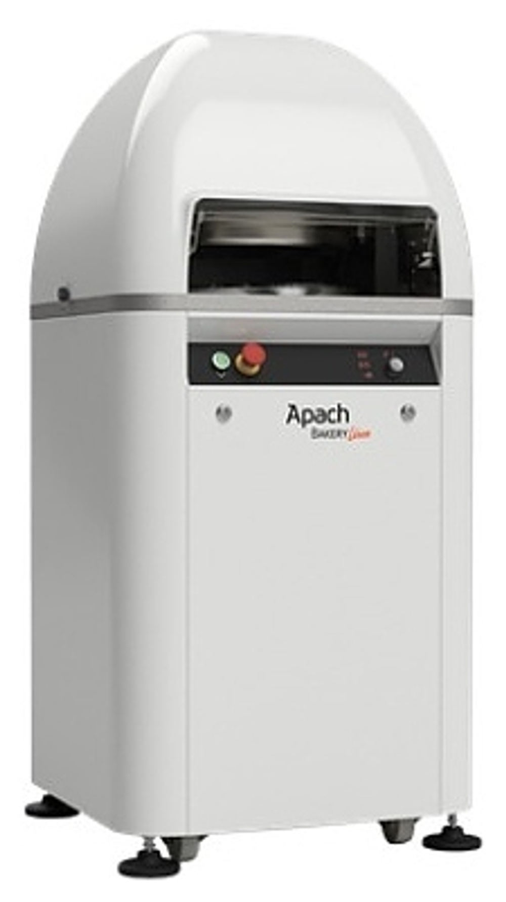 Тестоделитель-округлитель Apach Bakery Line SPA A11
