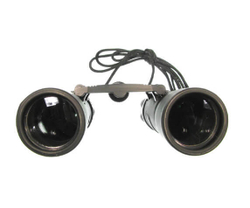 Бинокль Navigator 12x25, черный - фото 2