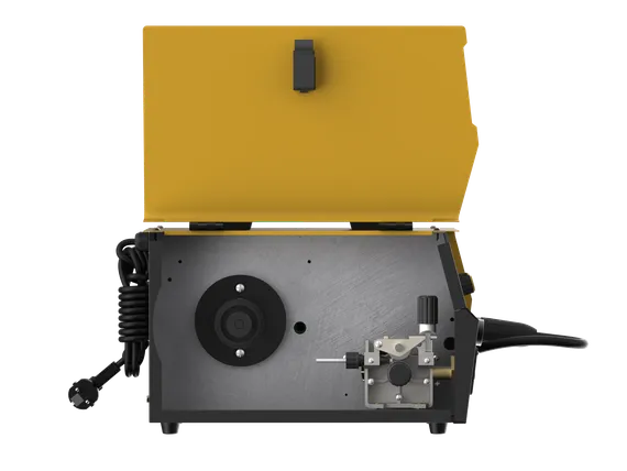 OSA START MigLine 190 Сварочный полуавтомат 2ST190 — полупрофессиональный сварочный полуавтомат для монтажников, 190 А