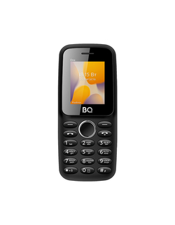 BQ 1800L One Black