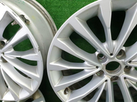 Диск Комплект R18 BMW 5er G30 (17-23) 632 стиль