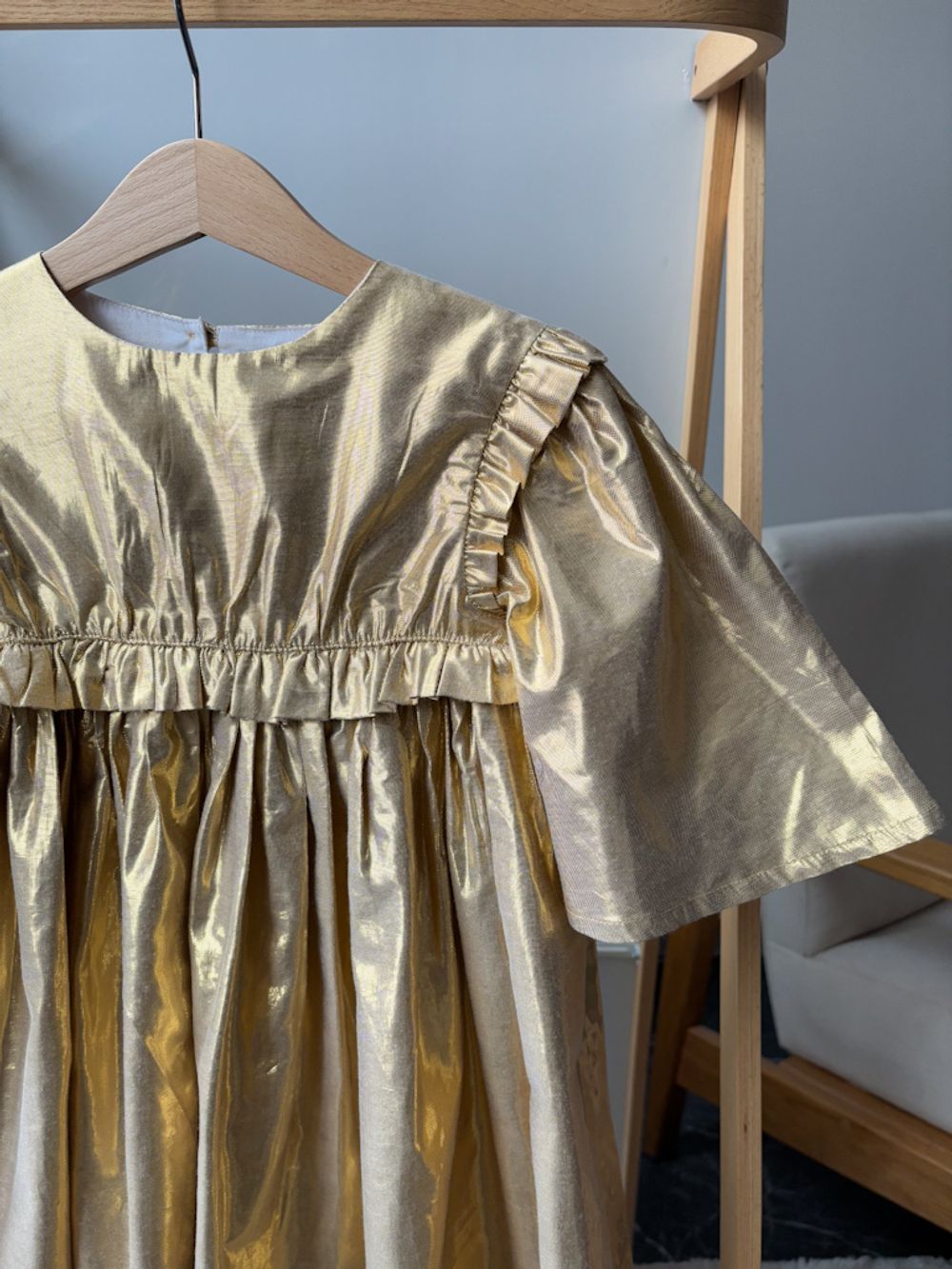 Новое платье Meri Mari, 104