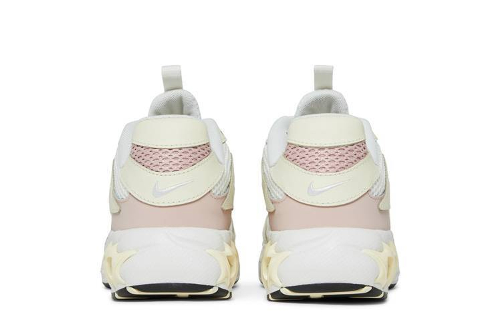 Кроссовки Nike Zoom Air Fire (Женская размерная сетка)