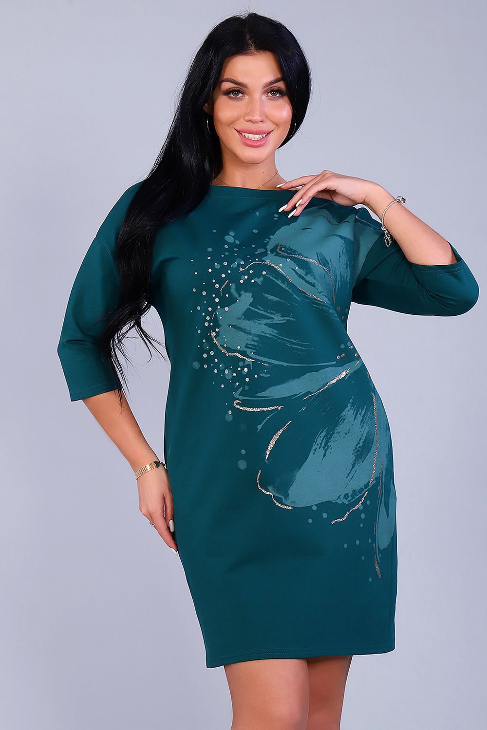 Туника 82002 Натали (Акция)