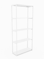 Стеллаж металлический BIMER