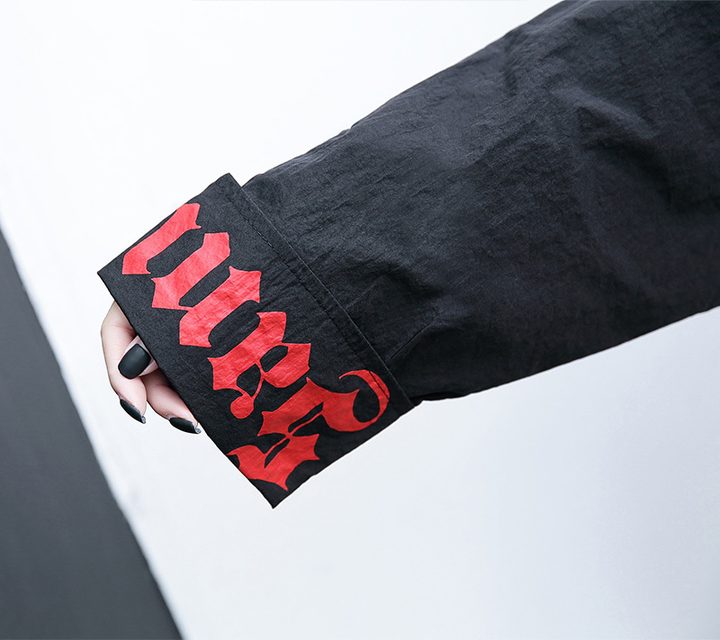 Плащ «TIOND»