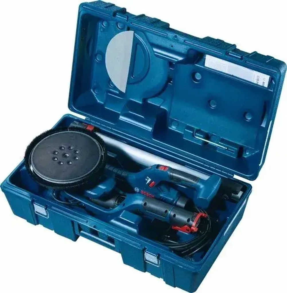 Эксцентриковая шлифмашина Bosch GTR 550 0.601.7D4.020