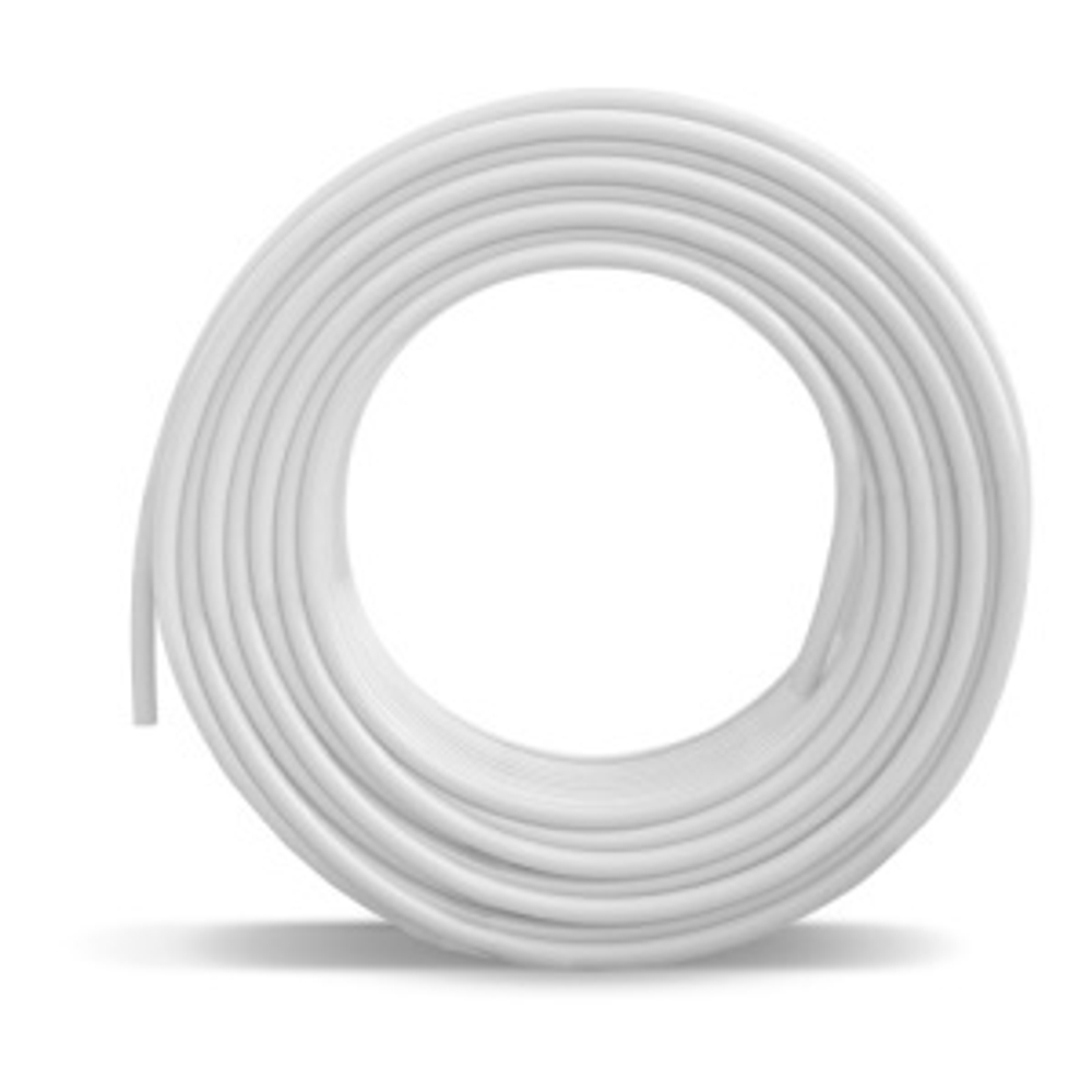 Труба многослойная UltraLine PE-RT/Al/PE-RT, ф20х2,8, бухта 100м KAN