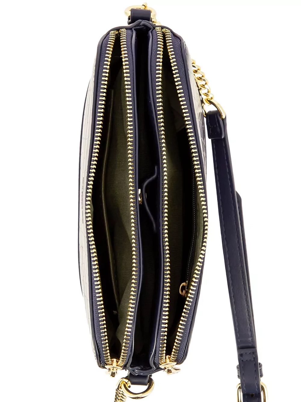 Сумка через плечо кросс-боди
