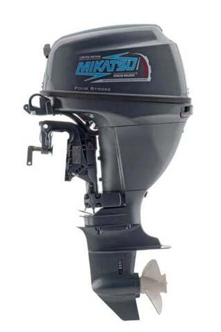 4х-тактный лодочный мотор MIKATSU MF20FES