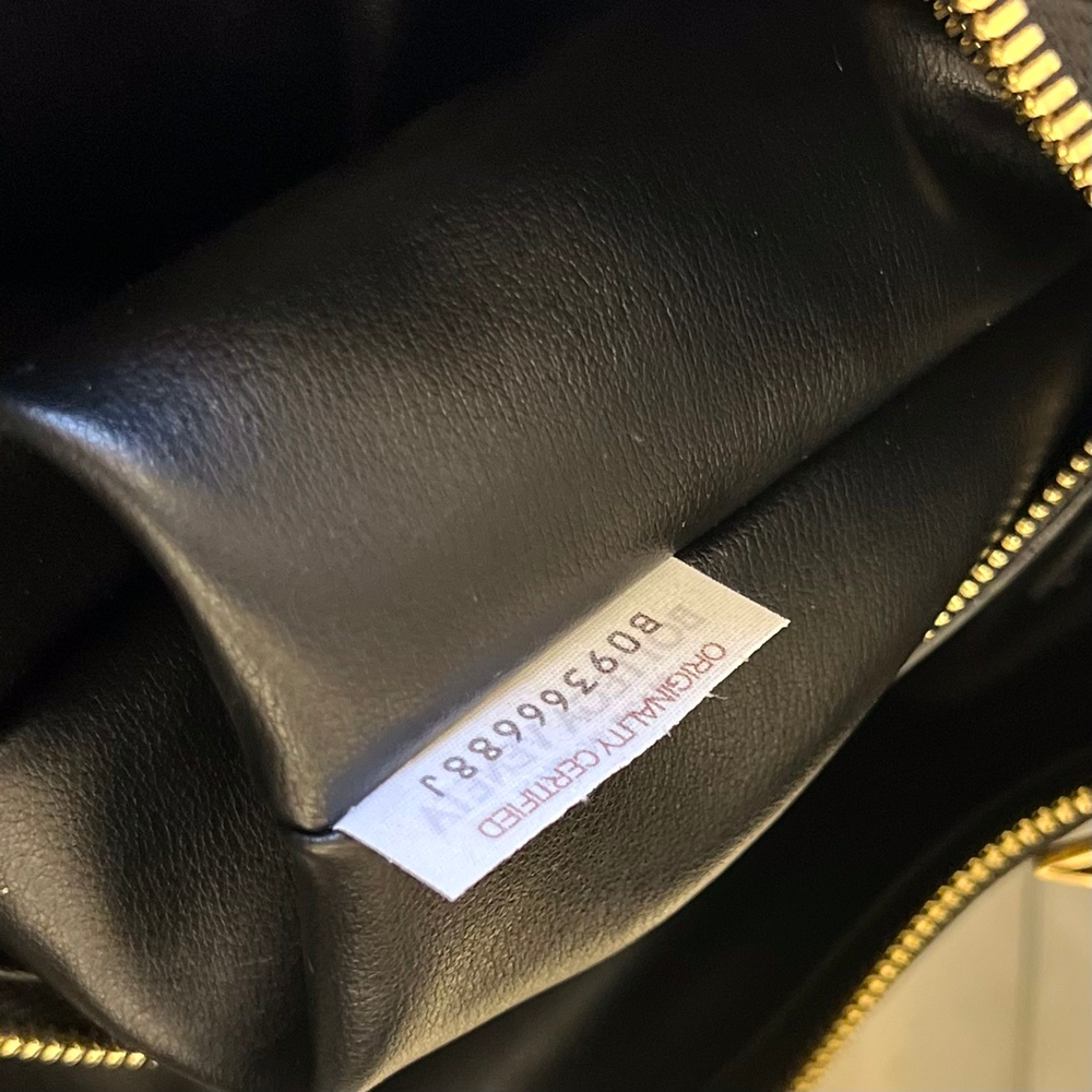 Bottega Veneta Small Jodie 48 cm