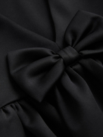 Платье для девочки Next E58-304, Черный