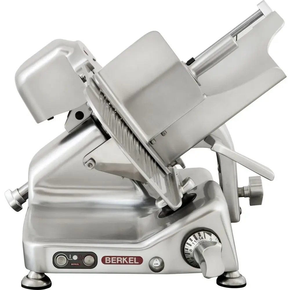 Слайсер Berkel Suprema PEG370 3Ф