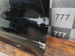 Дверь передняя правая Kia Carnival 4 (KA4) 20-нв Б/У Оригинал 76004R0000