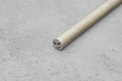 Мозаичный пин "Джокер" 10,0x100 мм