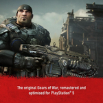 Игра Gears of War Reloaded (Русская версия) для PlayStation 5
