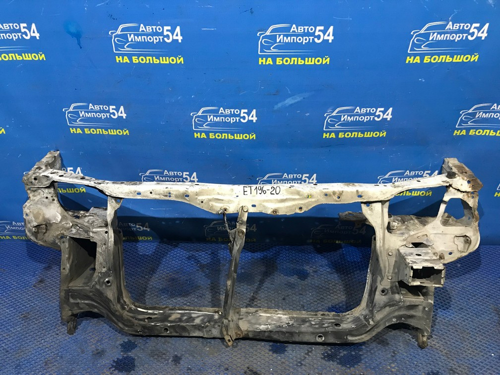 Рамка радиатора / телевизор TOYOTA CALDINA 1996