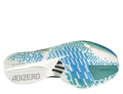 Кроссовки для бега мужские adidas Adizero Adios Pro 4 M Черный и Синий