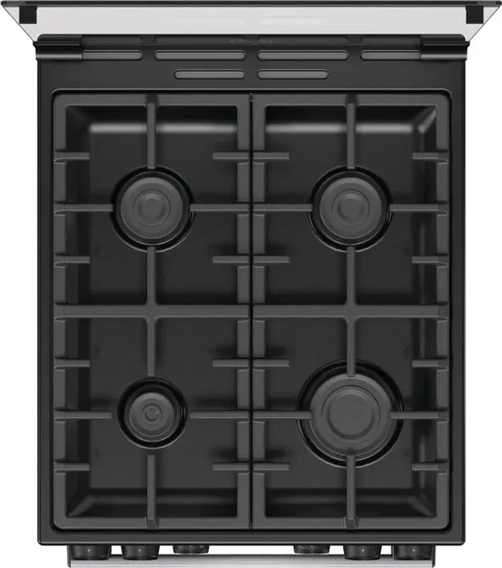 Комбинированная плита Gorenje GK5C41SF